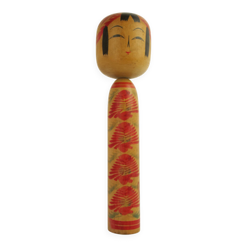 Japanese Kokeshi doll 30 cm