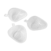 Vintage strawberry-shaped cups