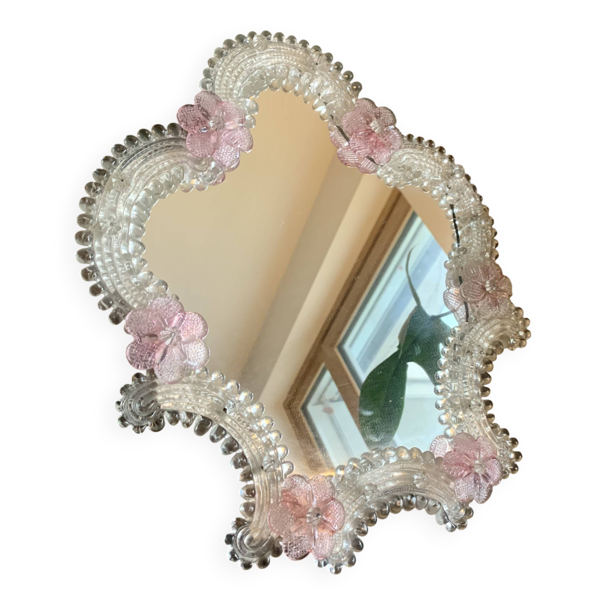 Miroir vénitien