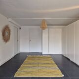 Berber kilim rug 155 x 260