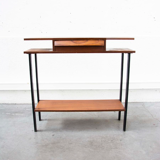 Vintage console