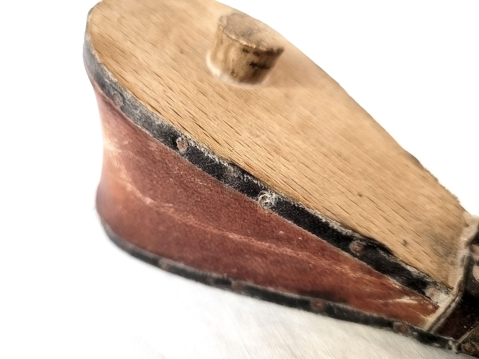 Old bellows