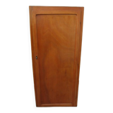 Small antique Parisian wardrobe