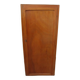 Small antique Parisian wardrobe