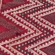 Carpet kilim 160 X 278 cm Berber Morocco
