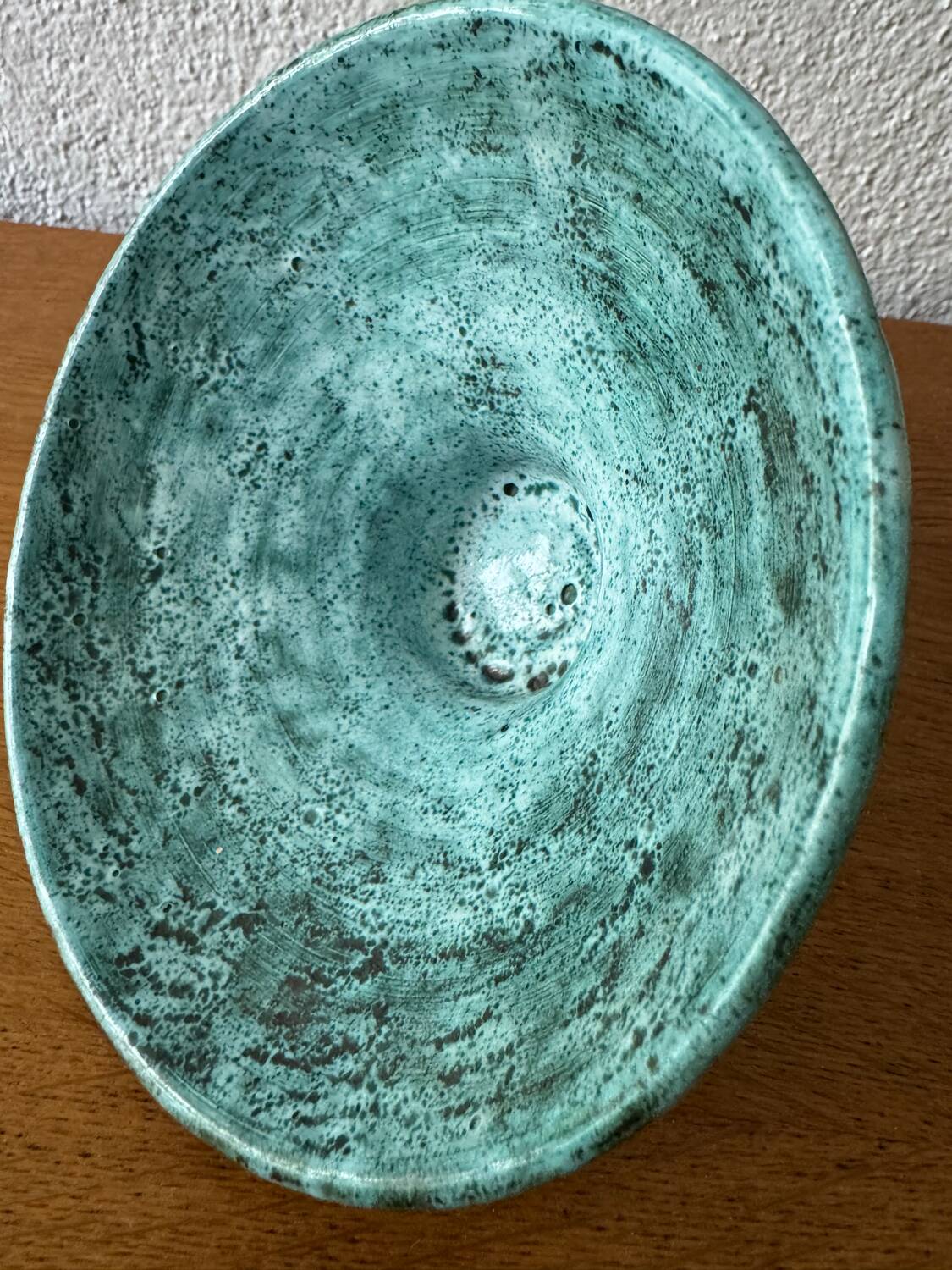 Small ceramics from the 60s