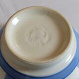 Pair of Ternana ceramic bowls