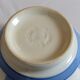 Pair of Ternana ceramic bowls