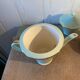 Vintage Salins coffee service