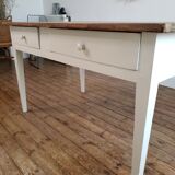 Table de ferme