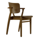 Finnish design arm chair by Ilmari Tapiovaara for Artek
