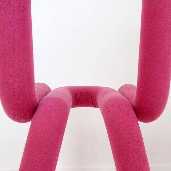 Moustache Bold Chair by Big Game Collection - 21th Century