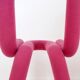 Moustache Bold Chair by Big Game Collection - 21th Century