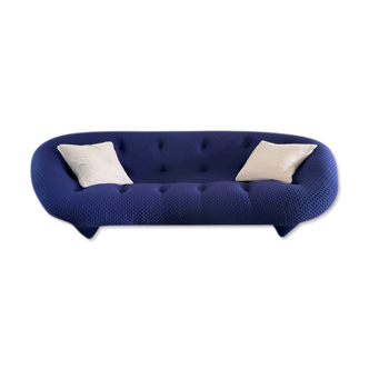 Canapé Ploum grand modele Ligne Roset frères Bouroullec