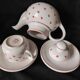 Daisy Denmark/sodahl / Germany /teapot /cup