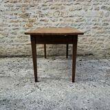 Farmhouse table 150 cm