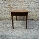Farmhouse table 150 cm