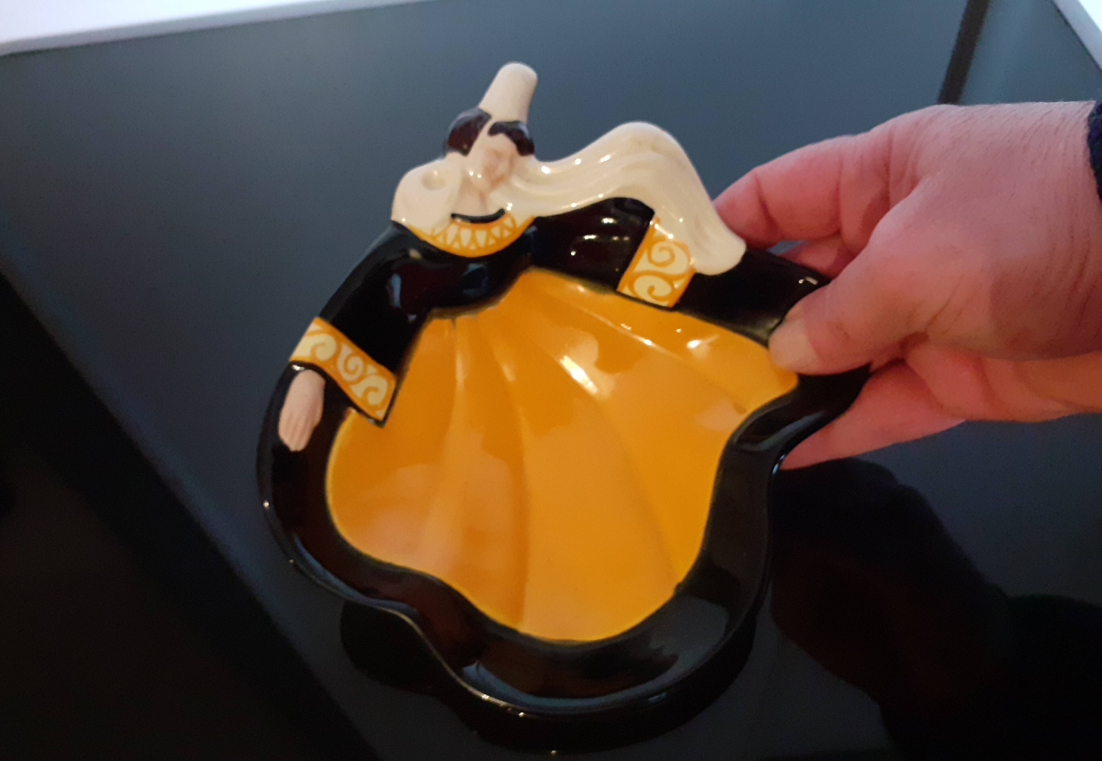 Pocket tray Breiz Pierrick / Gabriel Fourmaintraux