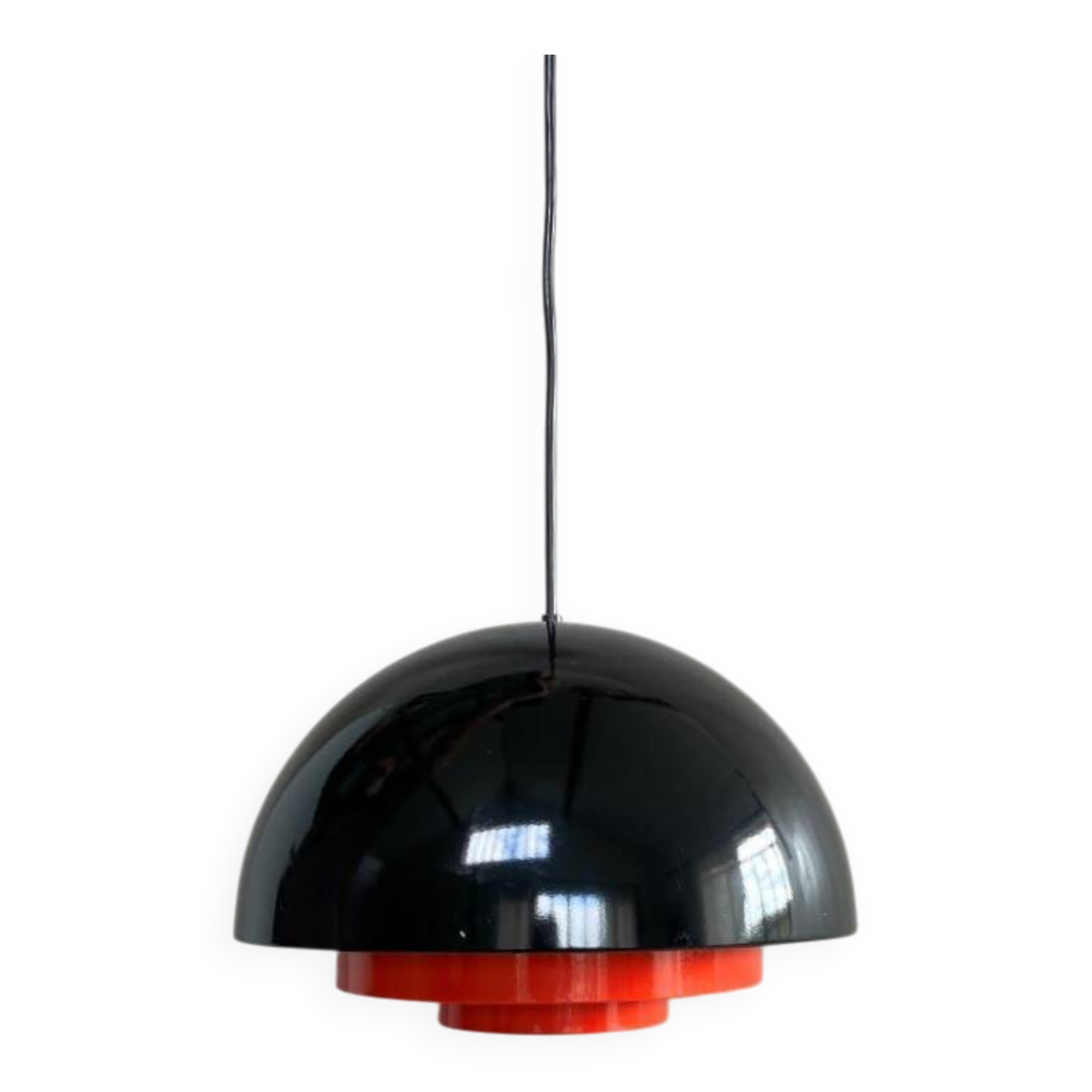 MEDIO JO HAMMERBORG SUSPENSION