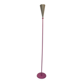 Lampadaire Cocktail, Dirck Van Rompuy, 1980