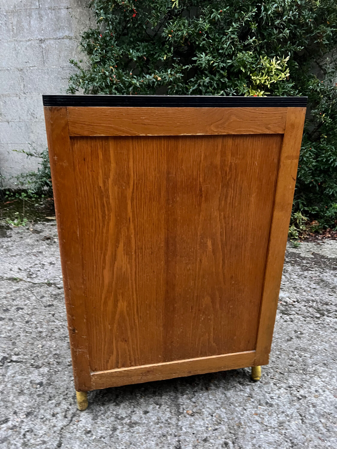 Workshop furniture for plans and drawings