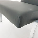 Martin Visser for 't Spectrum model SZ66 lounge chair, The Netherlands 1964