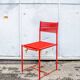 Spaghettis Chair by Giandomenico Belotti for Alias, Italy, 1979, Set of 4