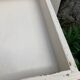 Large antique sideboard - small vintage cabinet