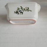 Pot, vase, flower pick Moustier