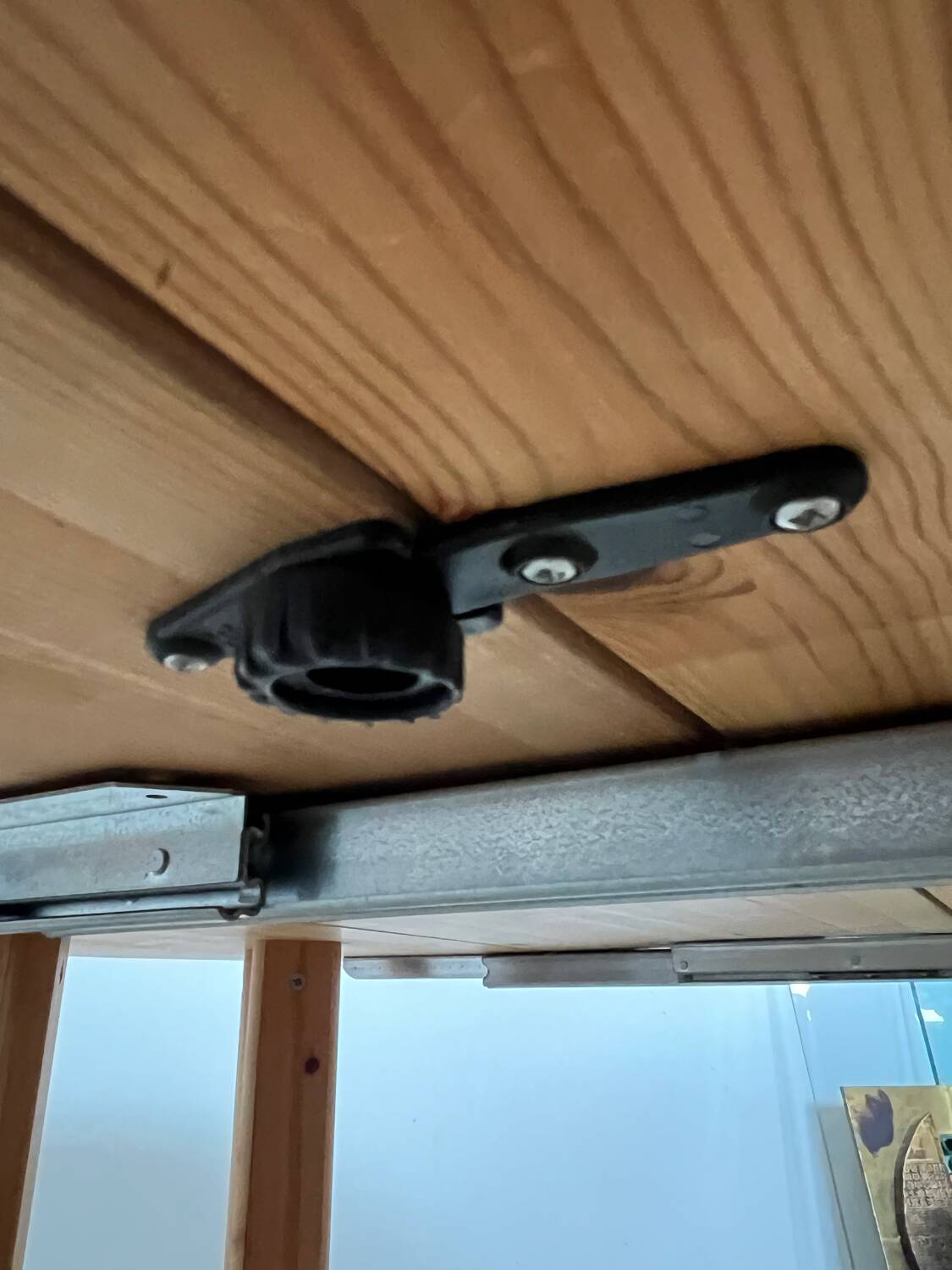 French design pine table and chair set from the 70s brutalist vintage arcs