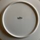 Set of 4 Bjorn Wiinblad Rosenthal plates 1960 Scandinavian