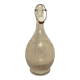 Bouteille "le vin du patron"