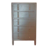 "Aline" chest of drawers