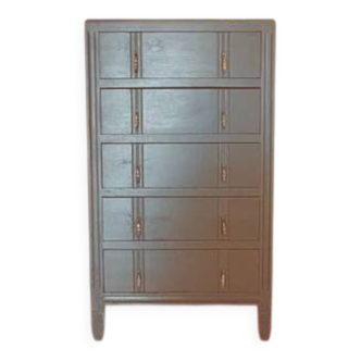 "Aline" chest of drawers