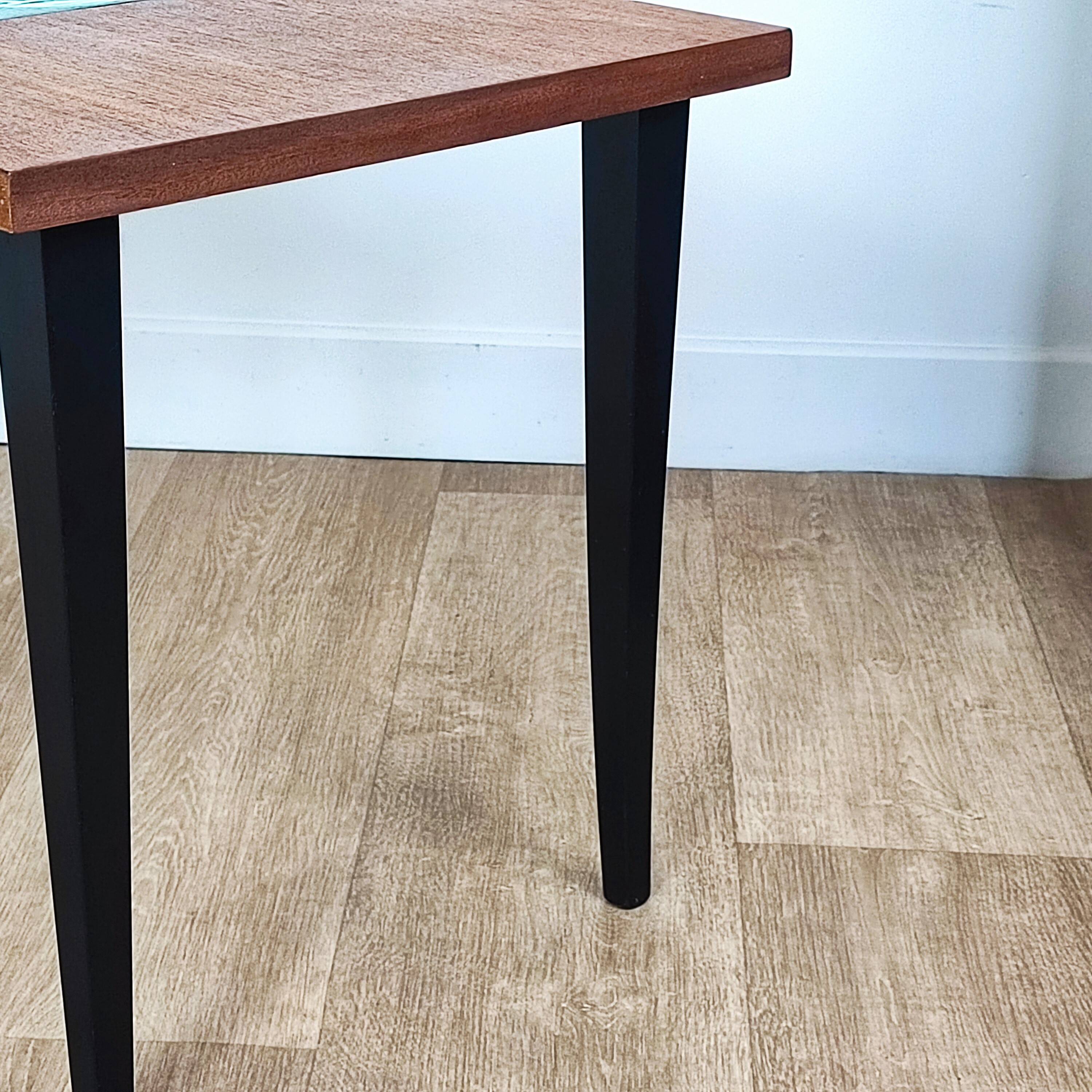 Danikowski ceramic coffee table