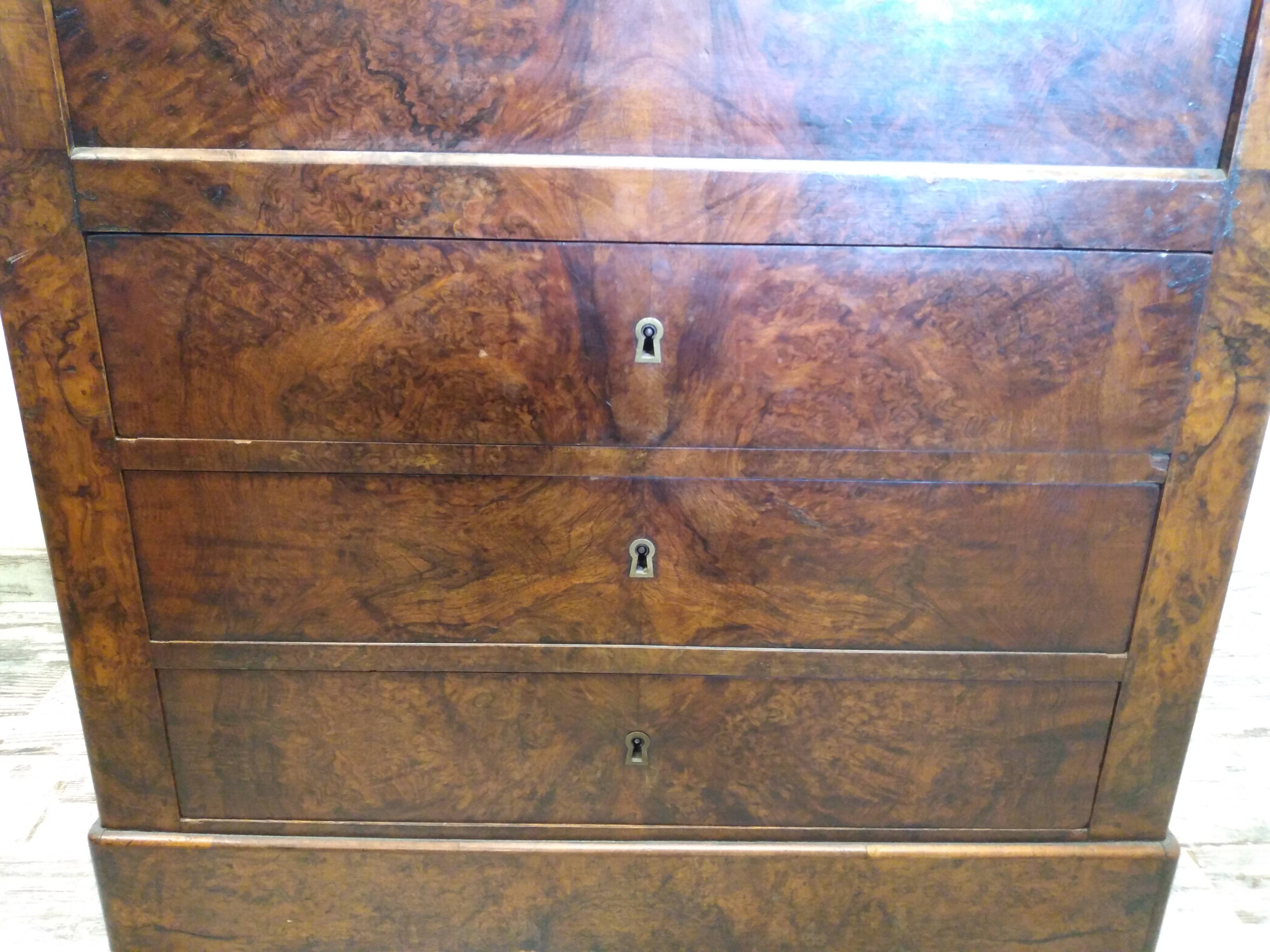 Former Secretary Louis Philippe