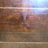 Former Secretary Louis Philippe