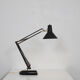1950s anglepoise desk lamp, uk
