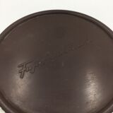 Jar lid in bakelite