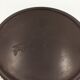 Jar lid in bakelite