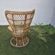 Emmanuelle armchair
