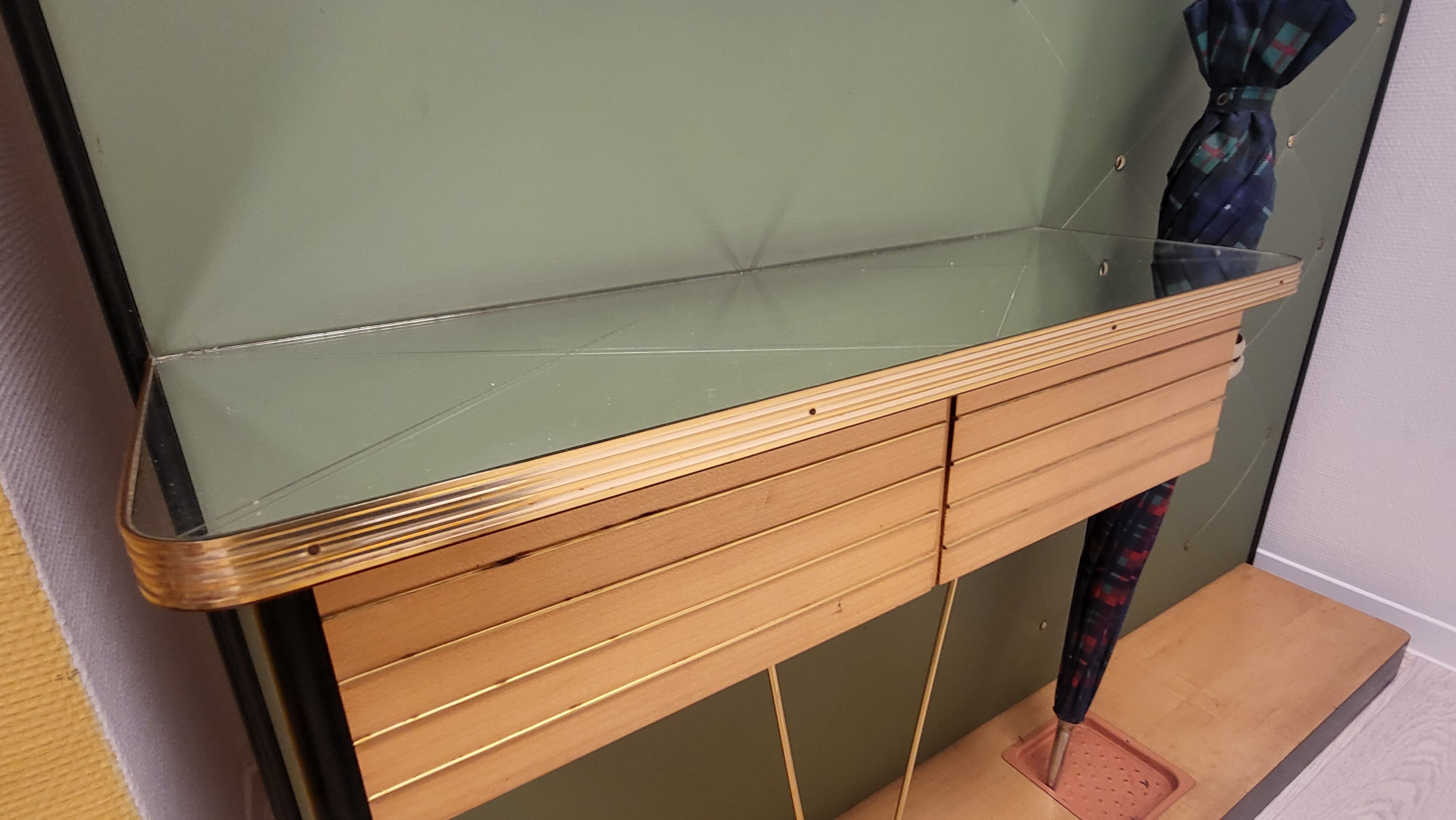 Floor Modul furniture