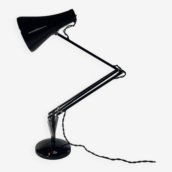 Model 75 Anglepoise Table Lamp by Herbert Terry for Herbert Terry & Sons, United Kingdom, 1960s