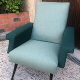 Fauteuil vintage