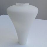 Italian glass pendant lamp