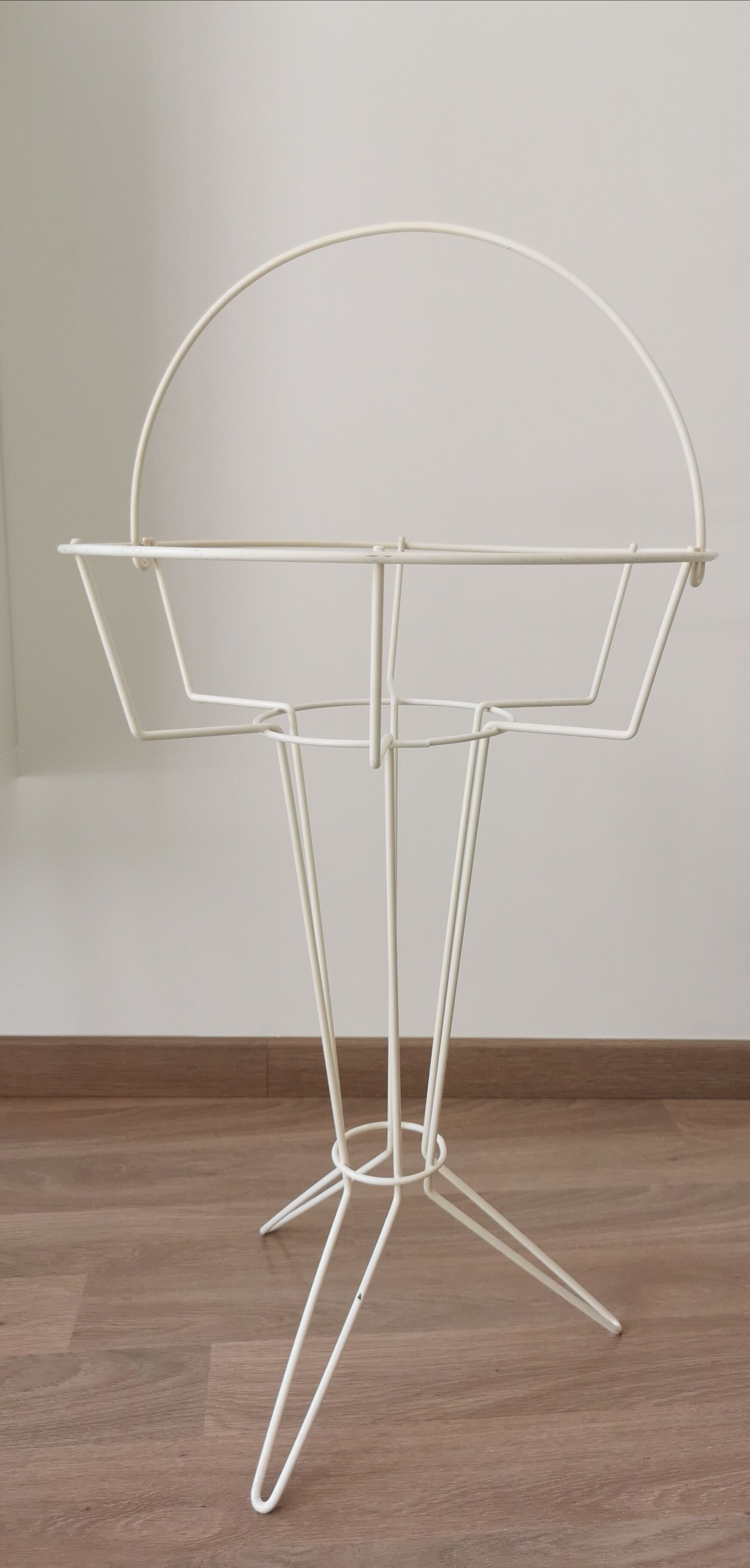 Vintage umbrella stand