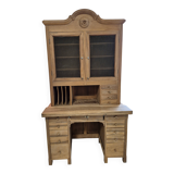 Meuble ancien 2 corps