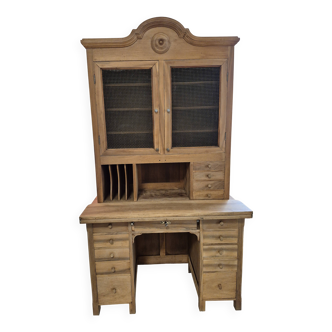 Meuble ancien 2 corps