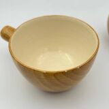 Café Vallauris Ensemble, GrandJean Jourdan, 1950