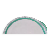 Longchamp earthenware serving dish